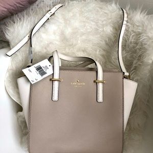 NEW Kate Spade Small Hayden (Cedar Street)